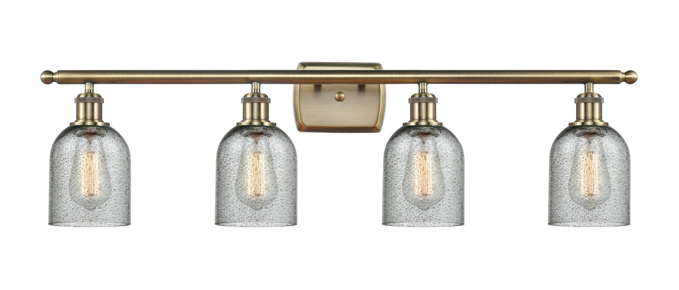 Ballston Bath Vanity Light Cast Brass Steel