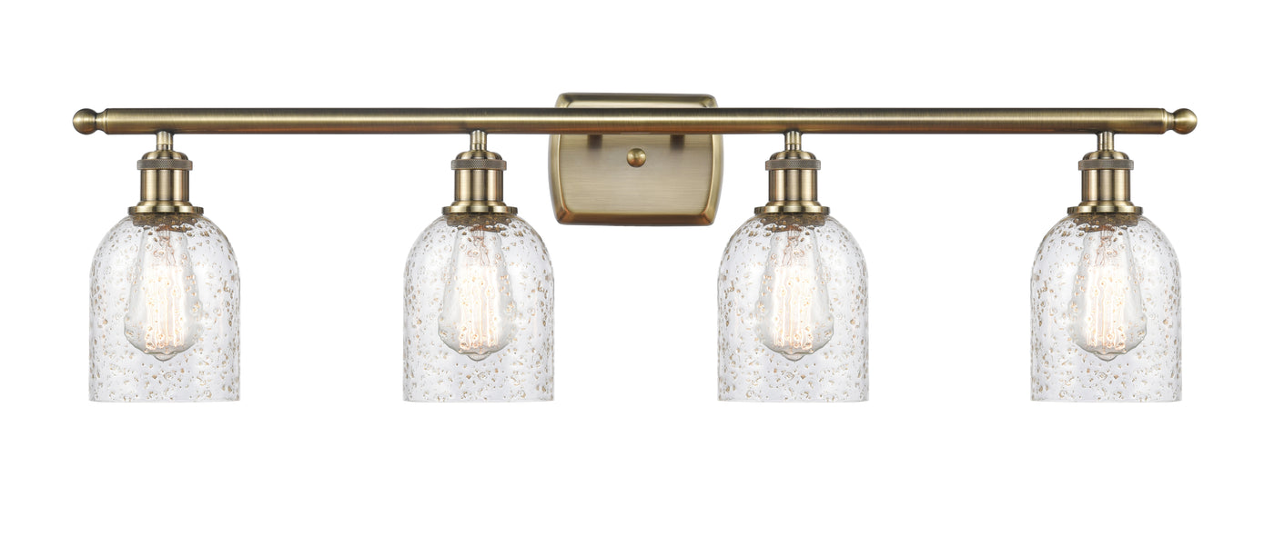 Ballston Bath Vanity Light Cast Brass Steel