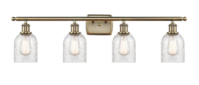 Ballston Bath Vanity Light Cast Brass