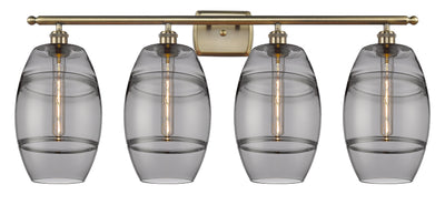Ballston Bath Vanity Light Cast Brass