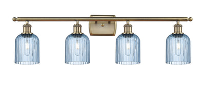 Ballston Bath Vanity Light Cast Brass 10.5