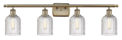 Ballston Bath Vanity Light Cast Brass 10.5