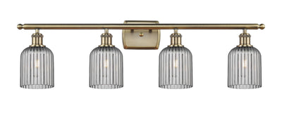 Ballston Bath Vanity Light Cast Brass 10.5