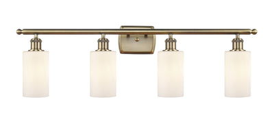 Ballston Bath Vanity Light Cast Brass Finish