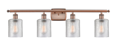 Ballston Bath Vanity Light Cast Brass Finish
