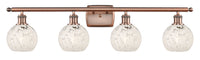 Ballston Bath Vanity Light Cast Brass Steel