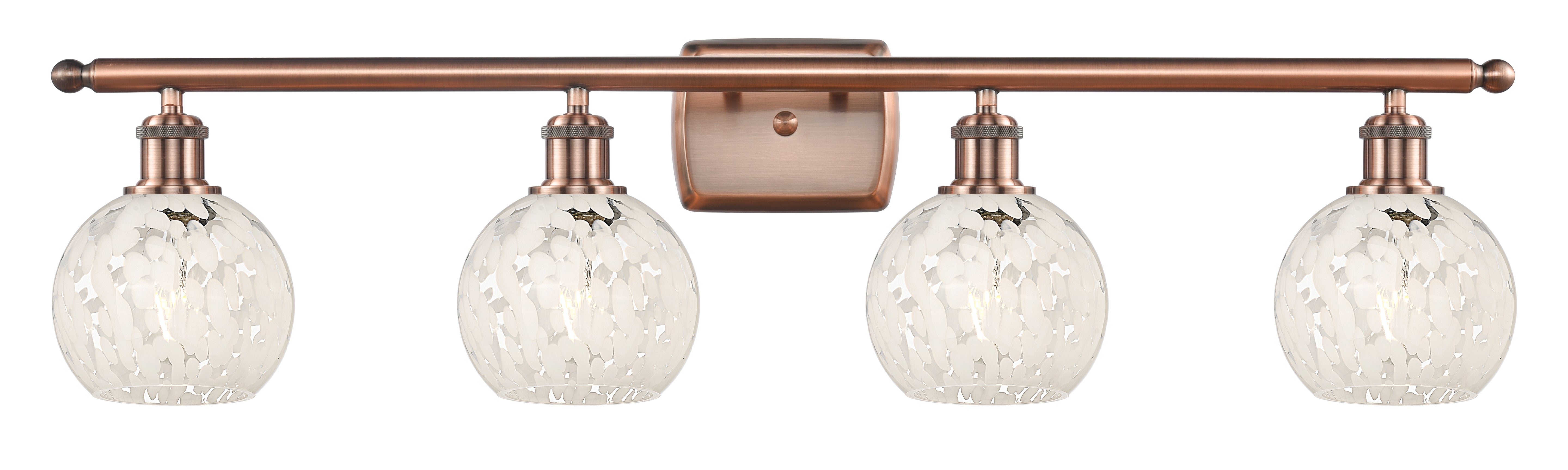 Ballston Bath Vanity Light Cast Brass Steel