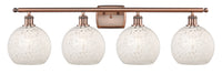 Ballston Bath Vanity Light Cast Brass Steel