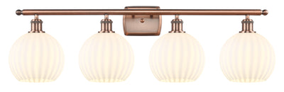 Ballston Bath Vanity Light 9 Inch Width