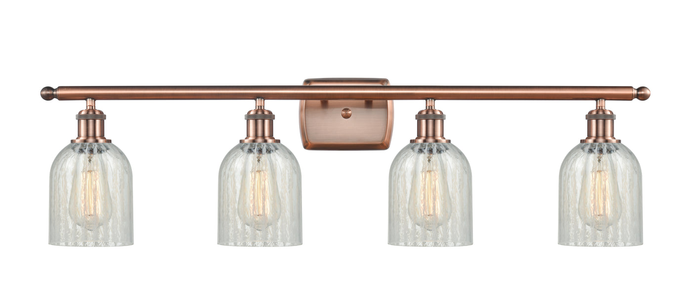 Ballston Bath Vanity Light Cast Brass Steel