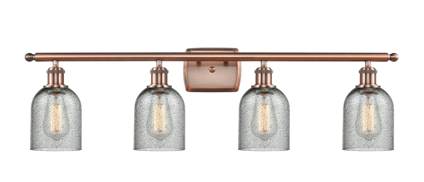 Ballston Bath Vanity Light Cast Brass