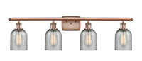 Ballston Bath Vanity Light Cast Brass