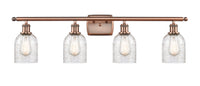 Ballston Bath Vanity Light Cast Brass Steel