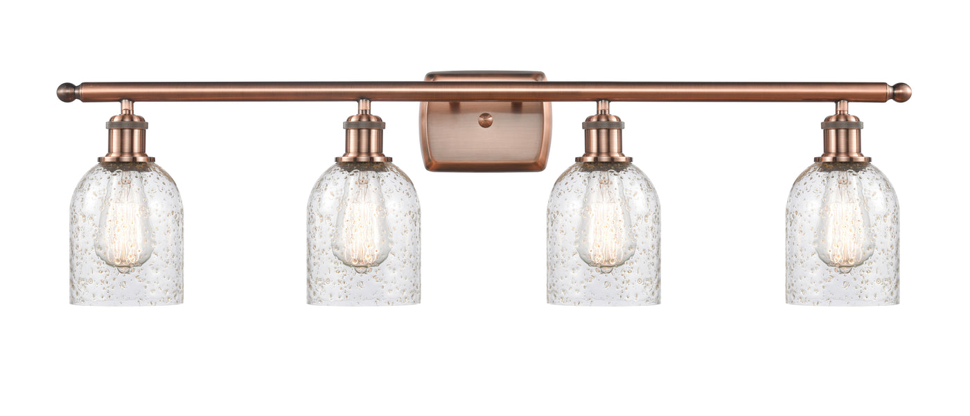 Ballston Bath Vanity Light Cast Brass