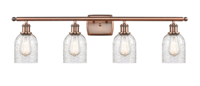 Ballston Bath Vanity Light Cast Brass