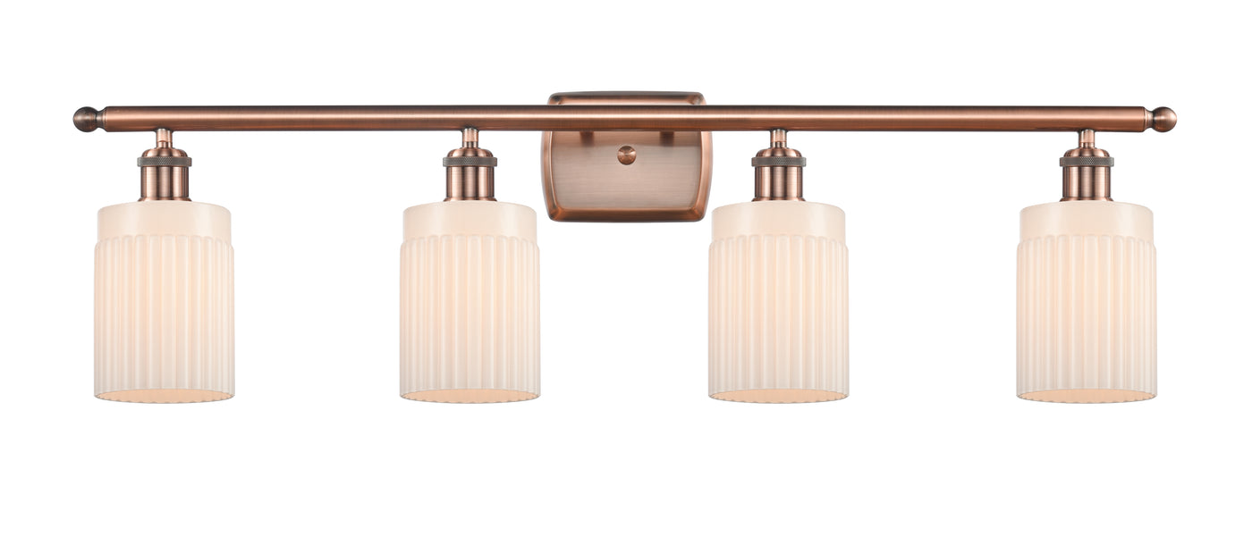 Ballston Bath Vanity Light Cast Brass Steel