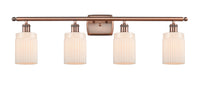 Ballston Bath Vanity Light Cast Brass Steel