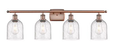 Ballston Bath Vanity Light Cast Brass Finish