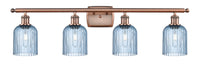 Ballston Bath Vanity Light Cast Brass 10.5