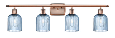 Ballston Bath Vanity Light Cast Brass 10.5