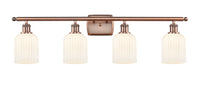 Ballston Bath Vanity Light Cast Brass 10.5