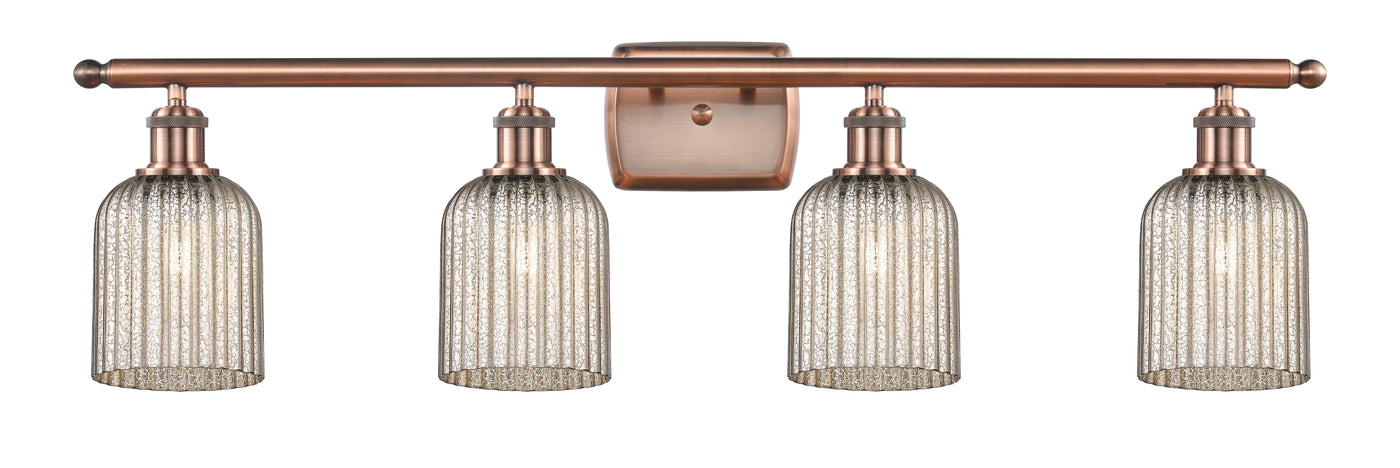 Ballston Bath Vanity Light Cast Brass 10.5