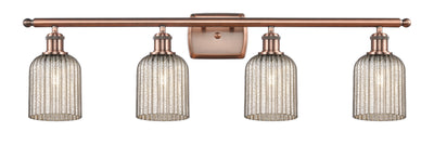 Ballston Bath Vanity Light Cast Brass 10.5