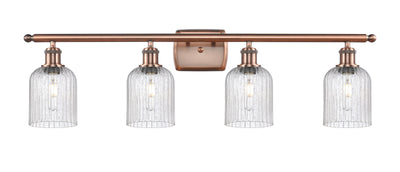 Ballston Bath Vanity Light Cast Brass 10.5