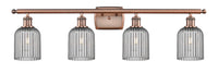 Ballston Bath Vanity Light Cast Brass 10.5