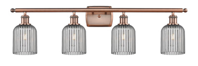 Ballston Bath Vanity Light Cast Brass 10.5