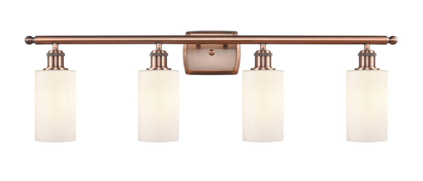 Ballston Bath Vanity Light Cast Brass Finish