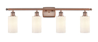 Ballston Bath Vanity Light Cast Brass Finish