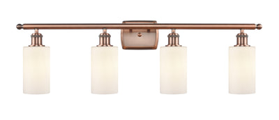 Ballston Bath Vanity Light Cast Brass Finish