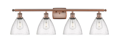 Ballston Bath Vanity Light Cast Brass Steel