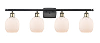 Austere Bath Vanity Light Cast Brass Finish