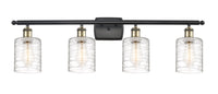 Ballston Bath Vanity Light Cast Brass Finish