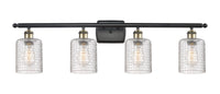 Ballston Bath Vanity Light Cast Brass Finish