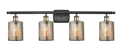 Ballston Bath Vanity Light Cast Brass Finish