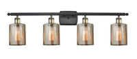 Ballston Bath Vanity Light Cast Brass Finish