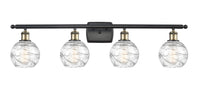 Ballston Bath Vanity Light Cast Brass 35