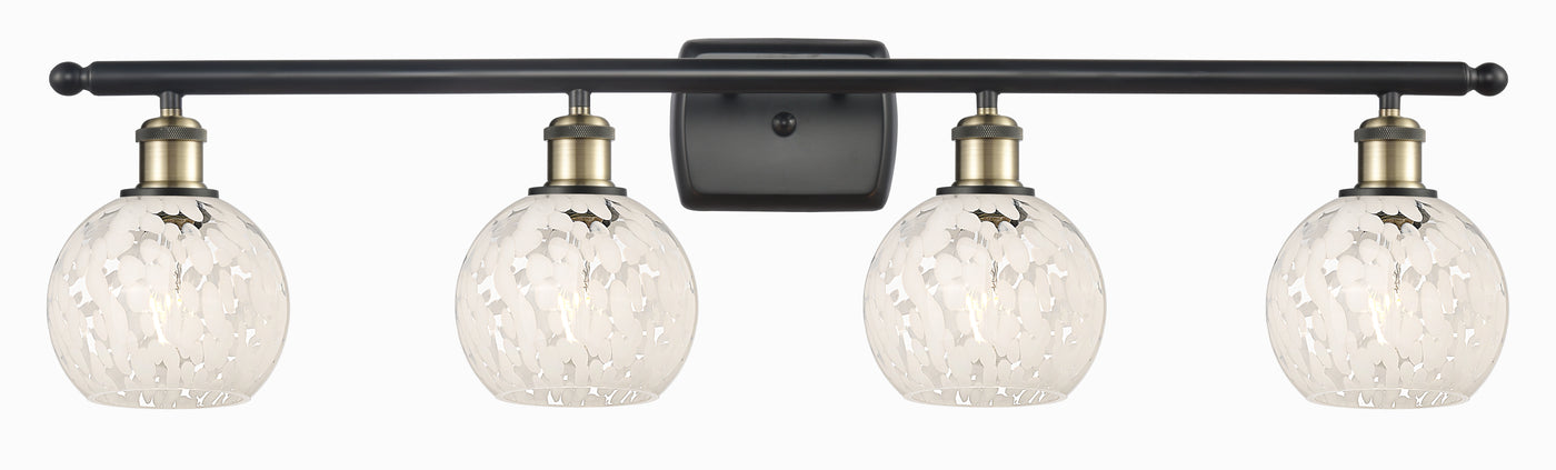 Ballston Bath Vanity Light Cast Brass Steel