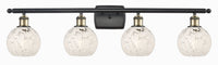 Ballston Bath Vanity Light Cast Brass Steel