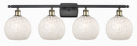 Ballston Bath Vanity Light Cast Brass Steel