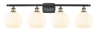 Ballston Bath Vanity Light 9 Inch Width