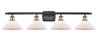 Ballston Bath Vanity Light Cast Brass