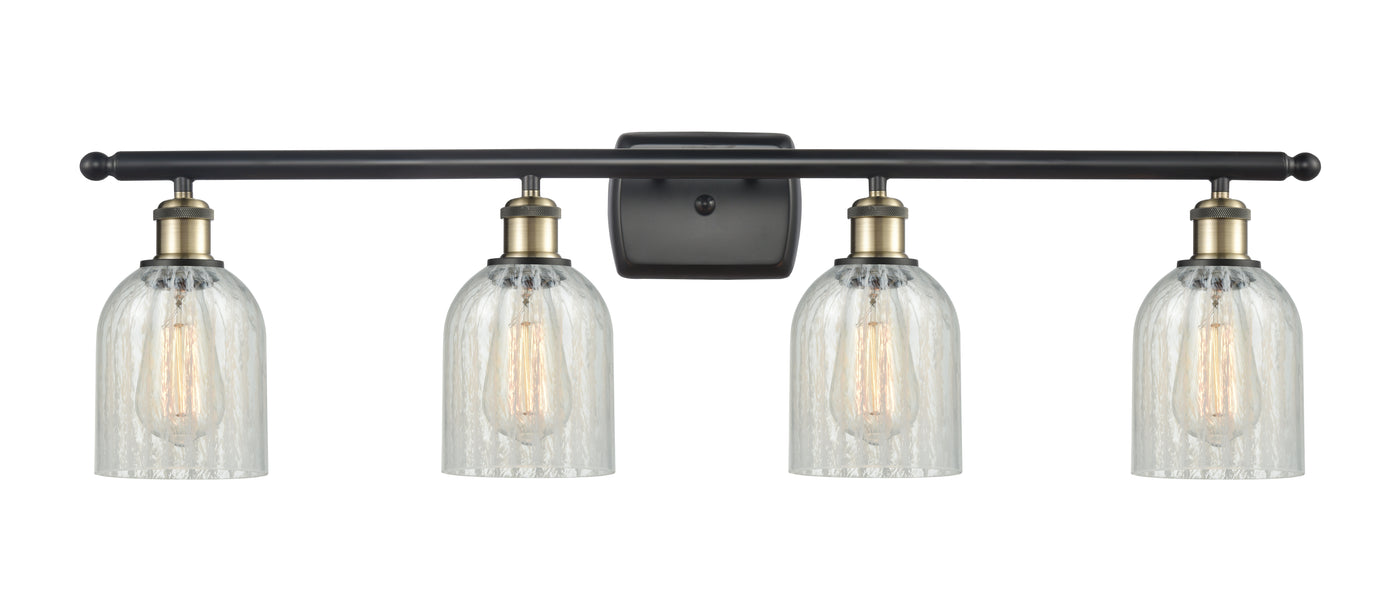 Ballston Bath Vanity Light Cast Brass Steel