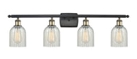 Ballston Bath Vanity Light Cast Brass Steel