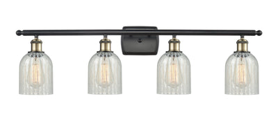 Ballston Bath Vanity Light Cast Brass