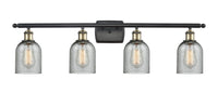 Ballston Bath Vanity Light Cast Brass Steel