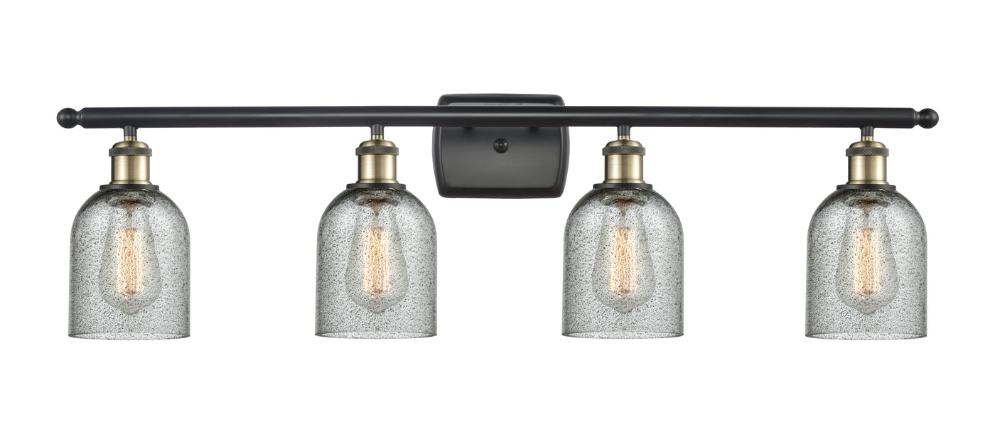 Ballston Bath Vanity Light Cast Brass